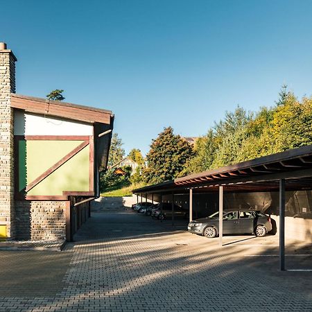 Apartmanovy Dom Familia Smokovec Vysoke Tatry Ngoại thất bức ảnh