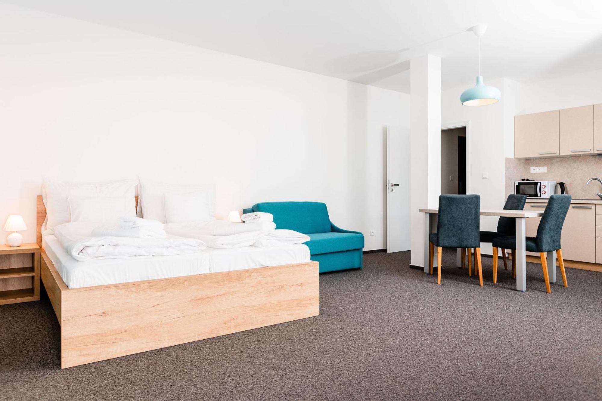 Apartmanovy Dom Familia Smokovec Vysoke Tatry Ngoại thất bức ảnh
