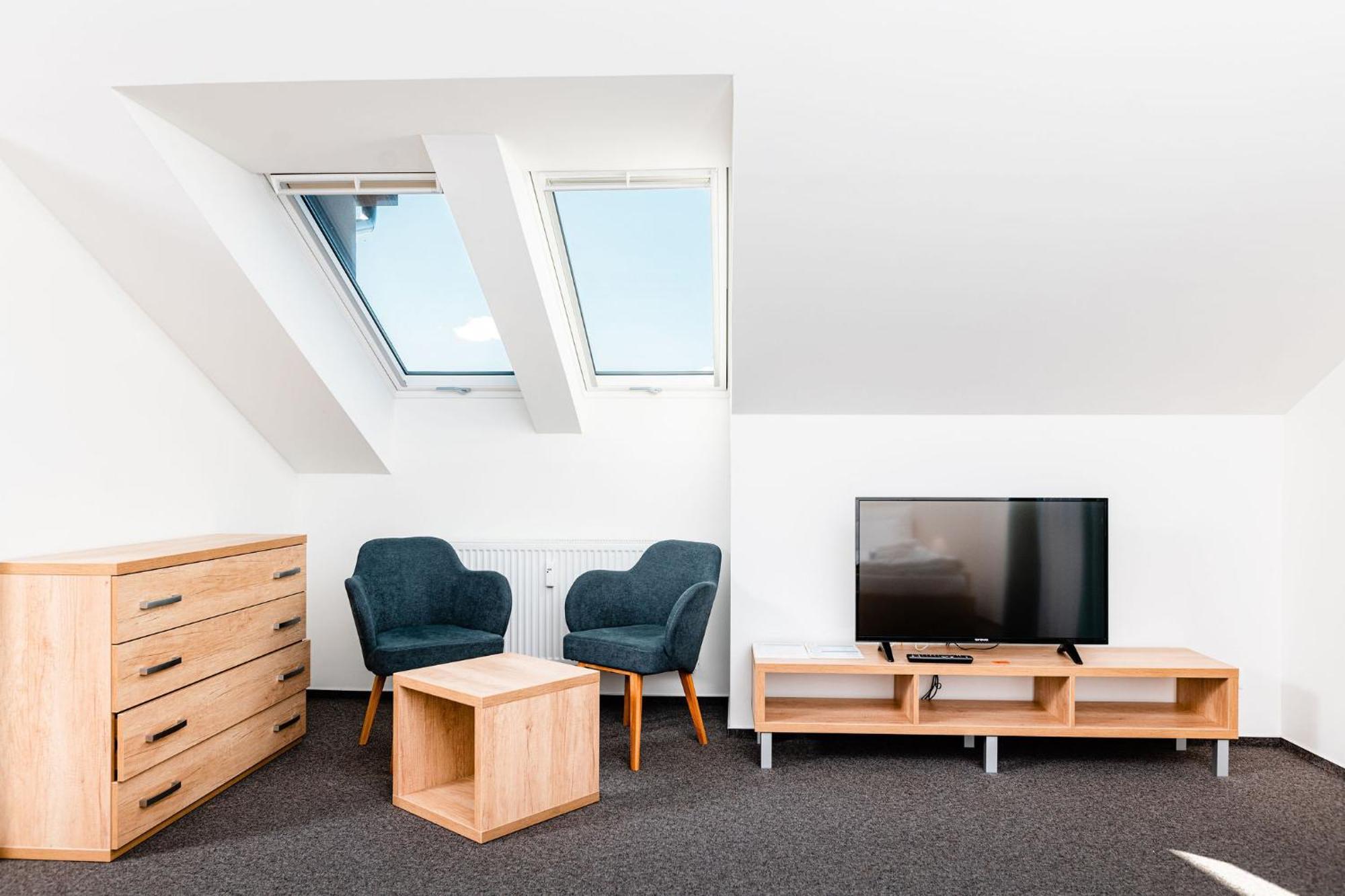 Apartmanovy Dom Familia Smokovec Vysoke Tatry Ngoại thất bức ảnh