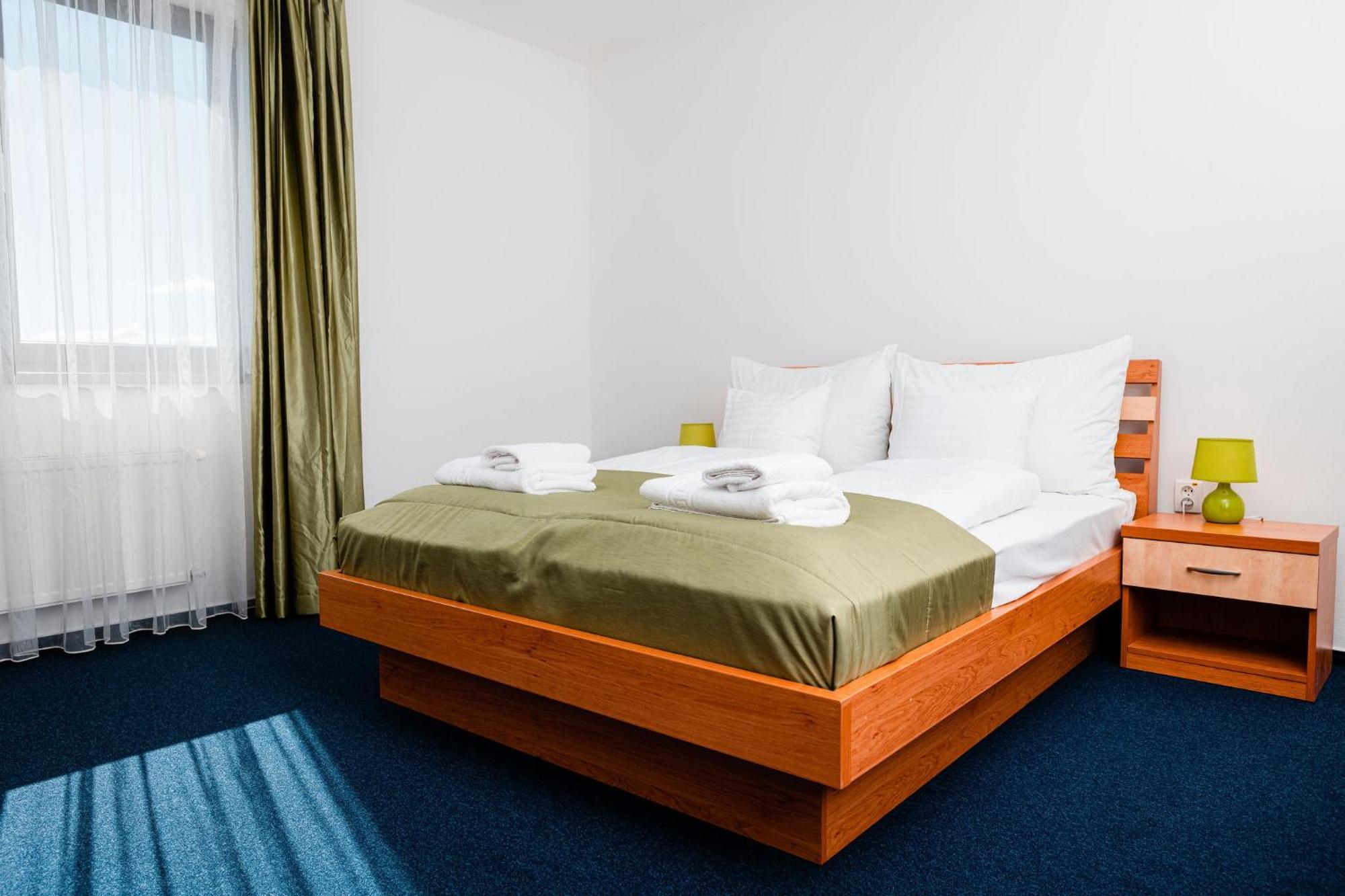 Apartmanovy Dom Familia Smokovec Vysoke Tatry Ngoại thất bức ảnh