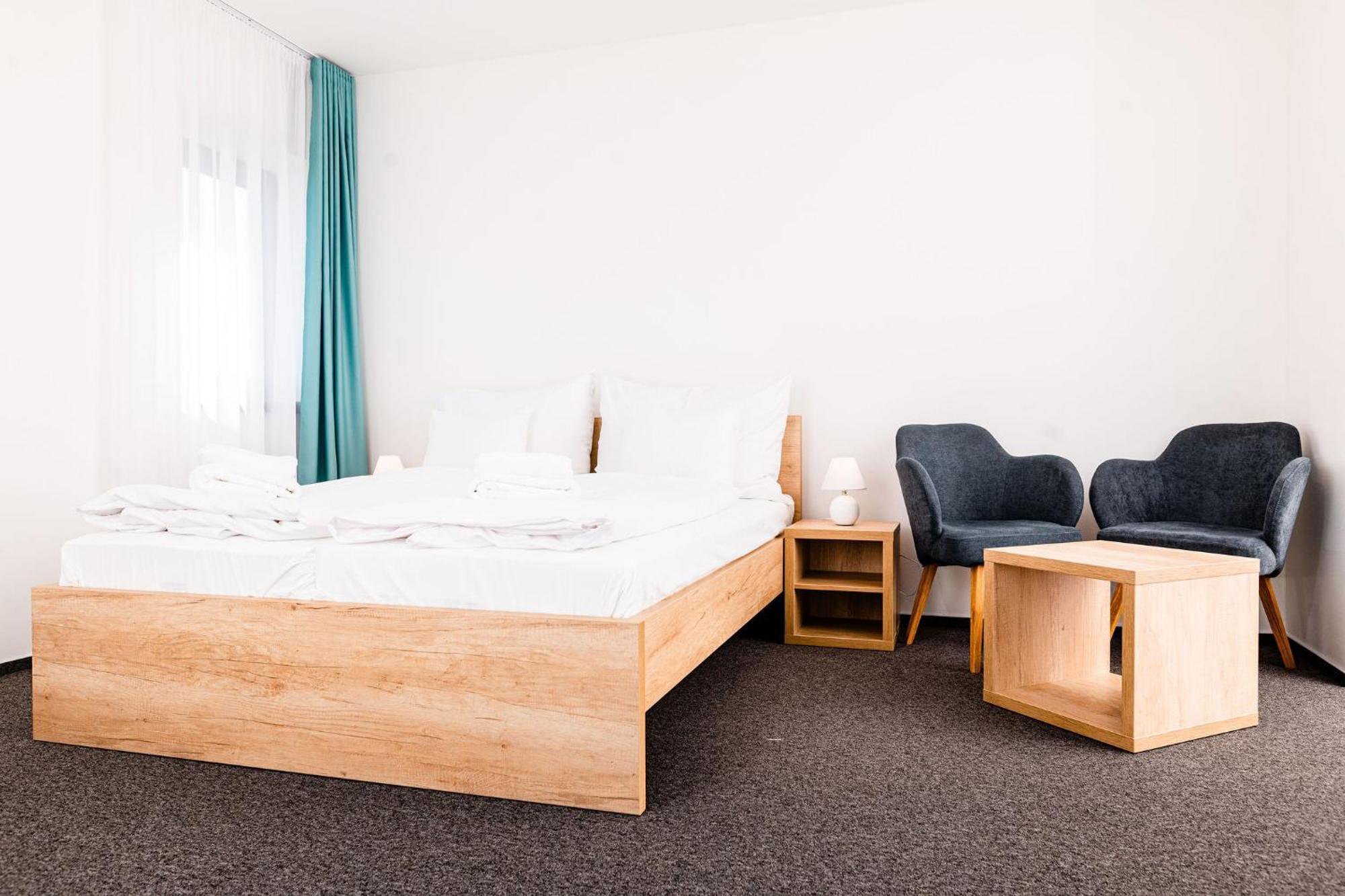 Apartmanovy Dom Familia Smokovec Vysoke Tatry Ngoại thất bức ảnh