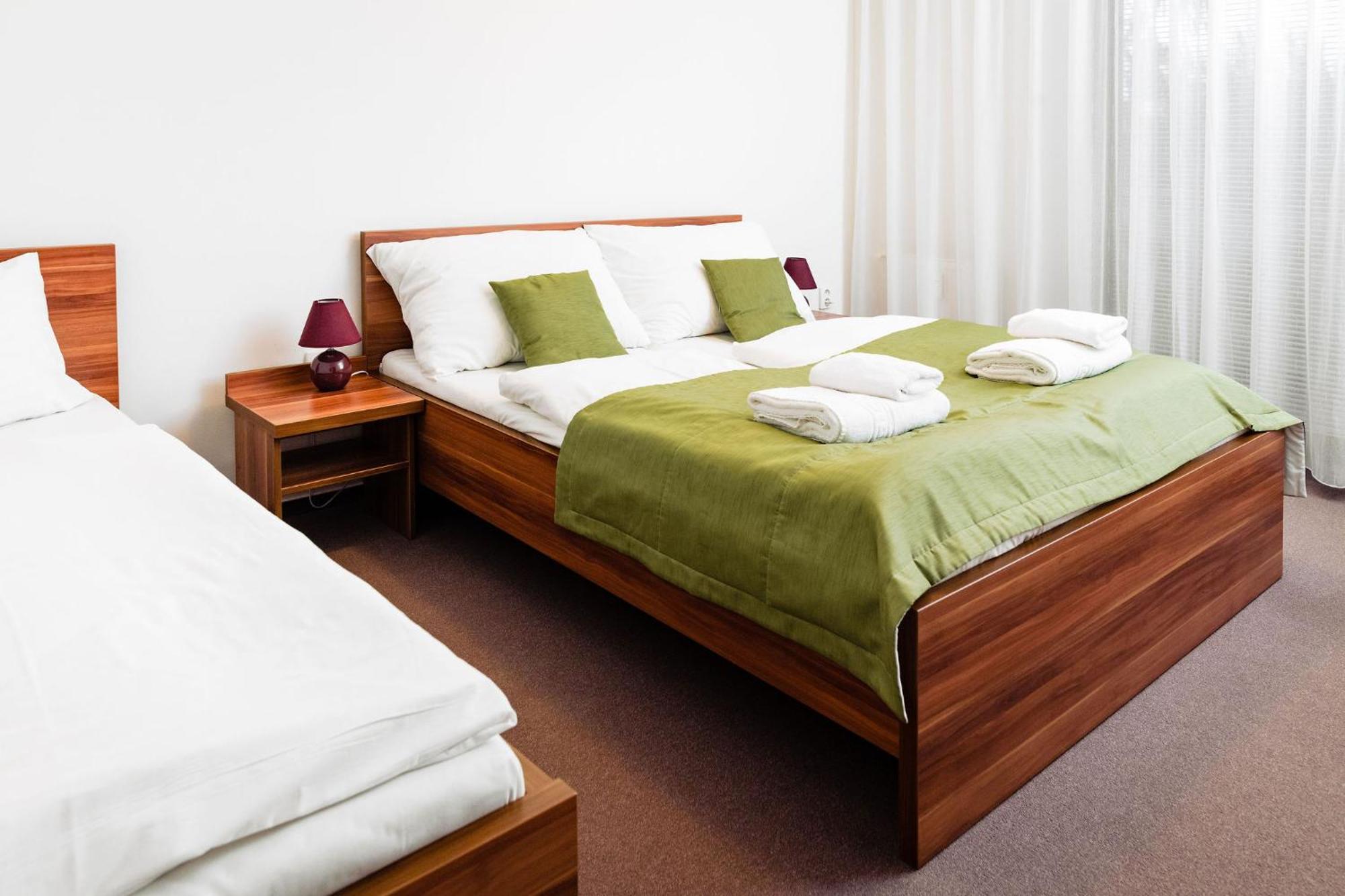 Apartmanovy Dom Familia Smokovec Vysoke Tatry Ngoại thất bức ảnh