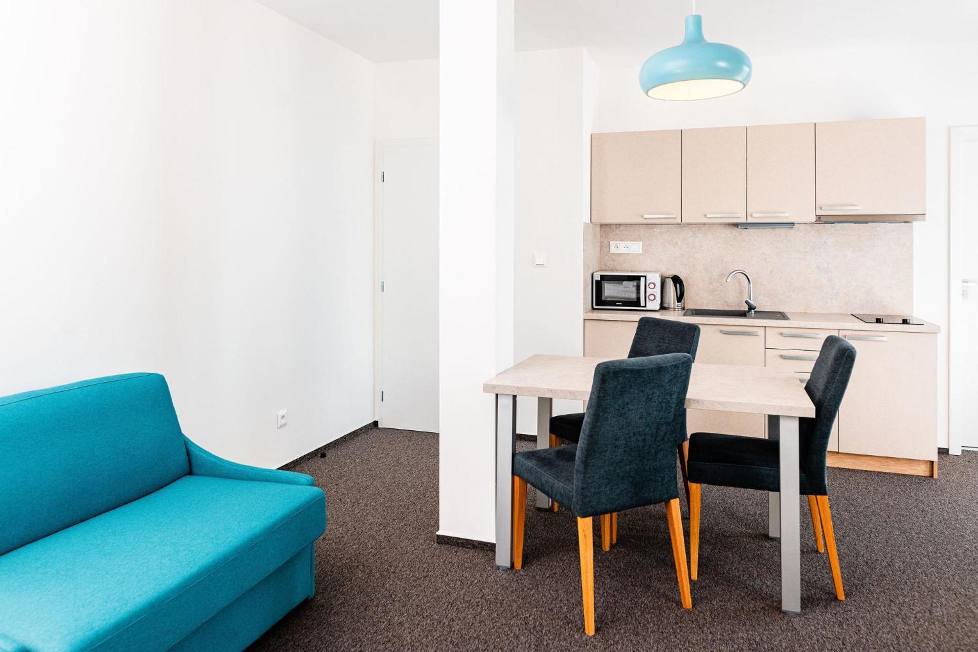 Apartmanovy Dom Familia Smokovec Vysoke Tatry Ngoại thất bức ảnh