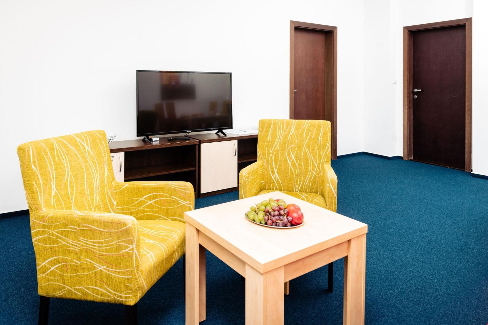 Apartmanovy Dom Familia Smokovec Vysoke Tatry Ngoại thất bức ảnh