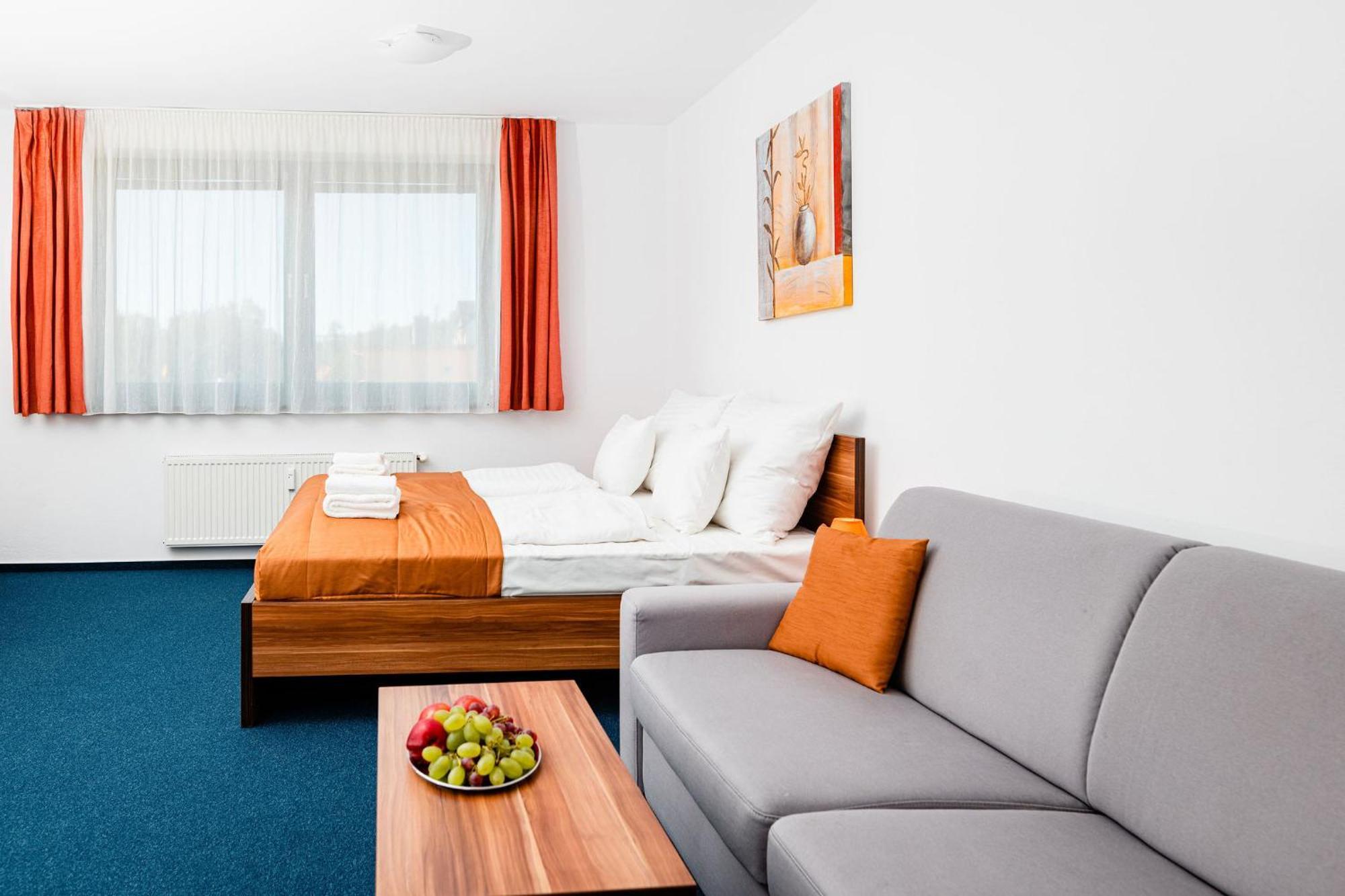 Apartmanovy Dom Familia Smokovec Vysoke Tatry Ngoại thất bức ảnh