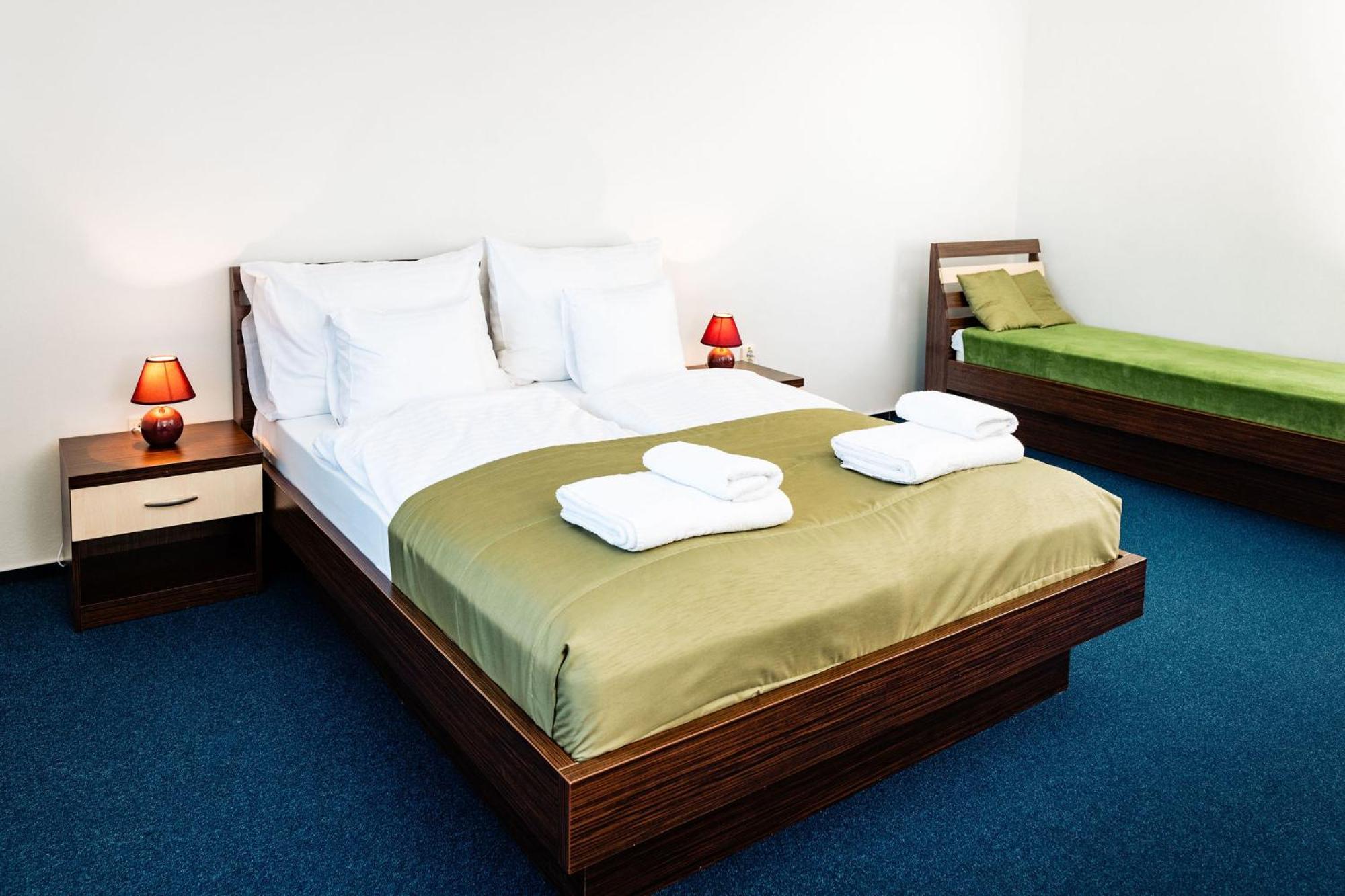 Apartmanovy Dom Familia Smokovec Vysoke Tatry Ngoại thất bức ảnh
