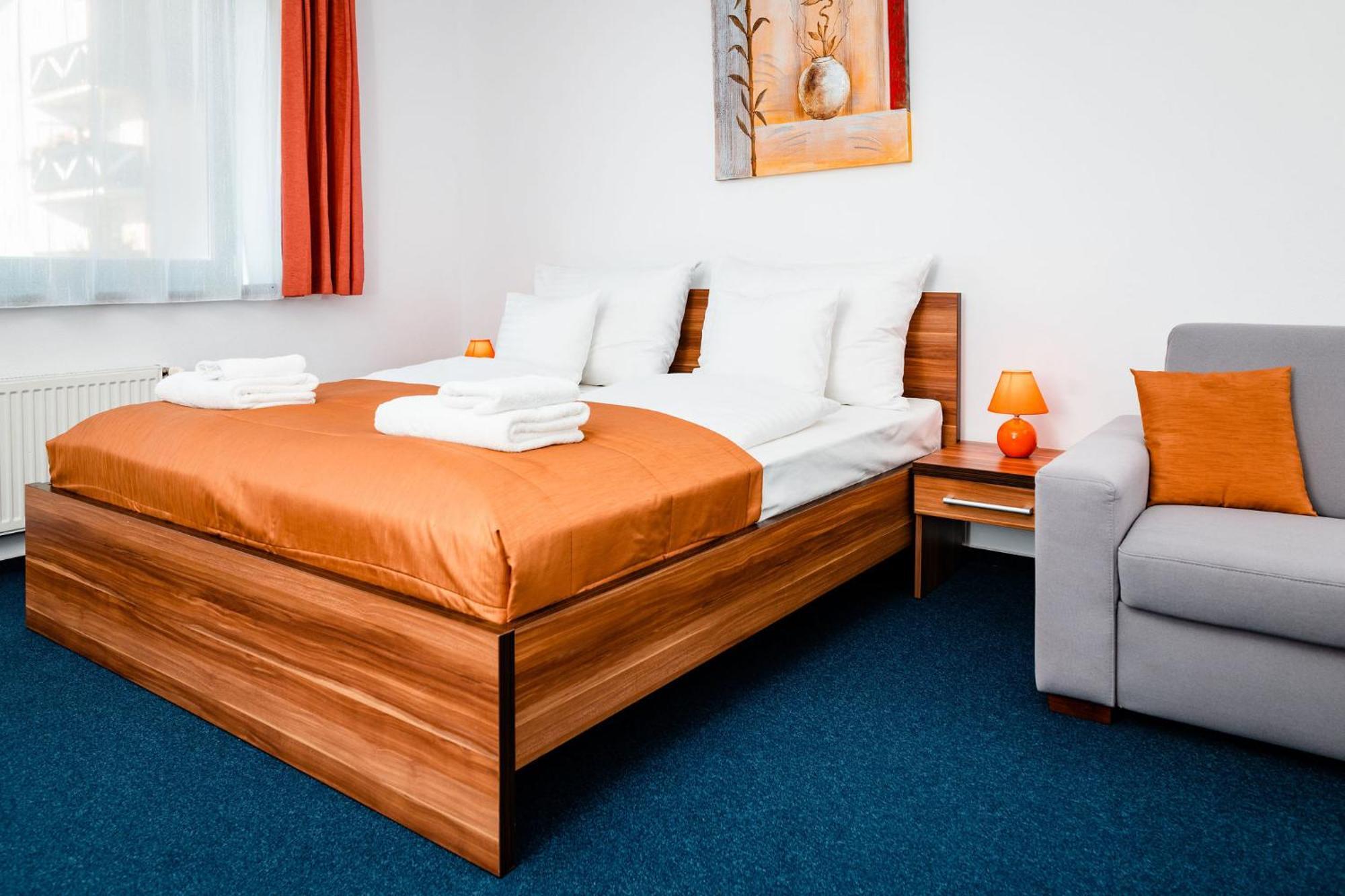 Apartmanovy Dom Familia Smokovec Vysoke Tatry Ngoại thất bức ảnh