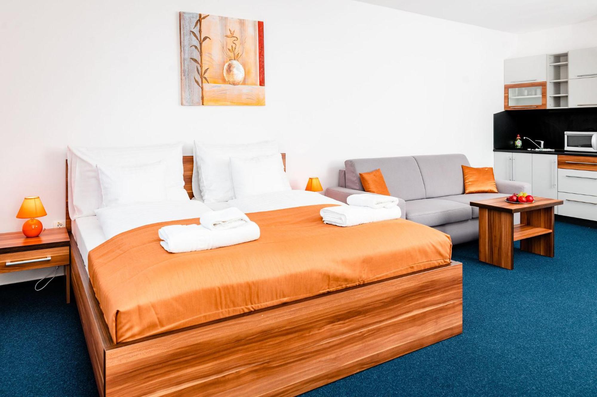 Apartmanovy Dom Familia Smokovec Vysoke Tatry Ngoại thất bức ảnh