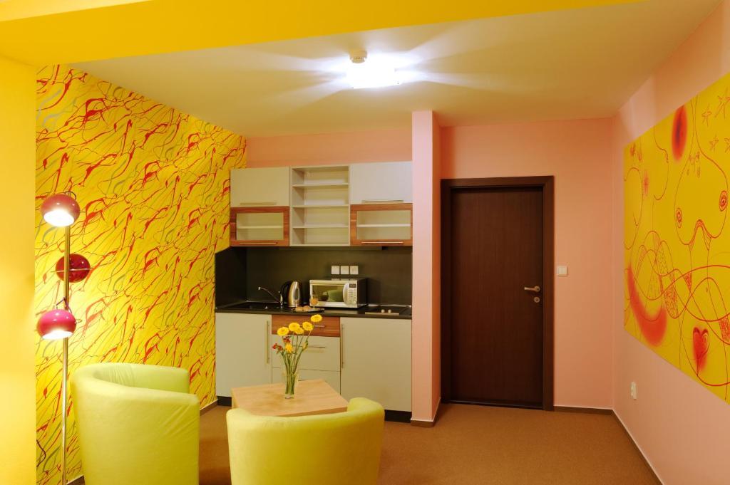 Apartmanovy Dom Familia Smokovec Vysoke Tatry Phòng bức ảnh