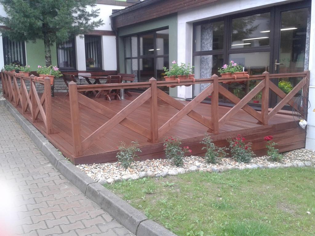 Apartmanovy Dom Familia Smokovec Vysoke Tatry Ngoại thất bức ảnh