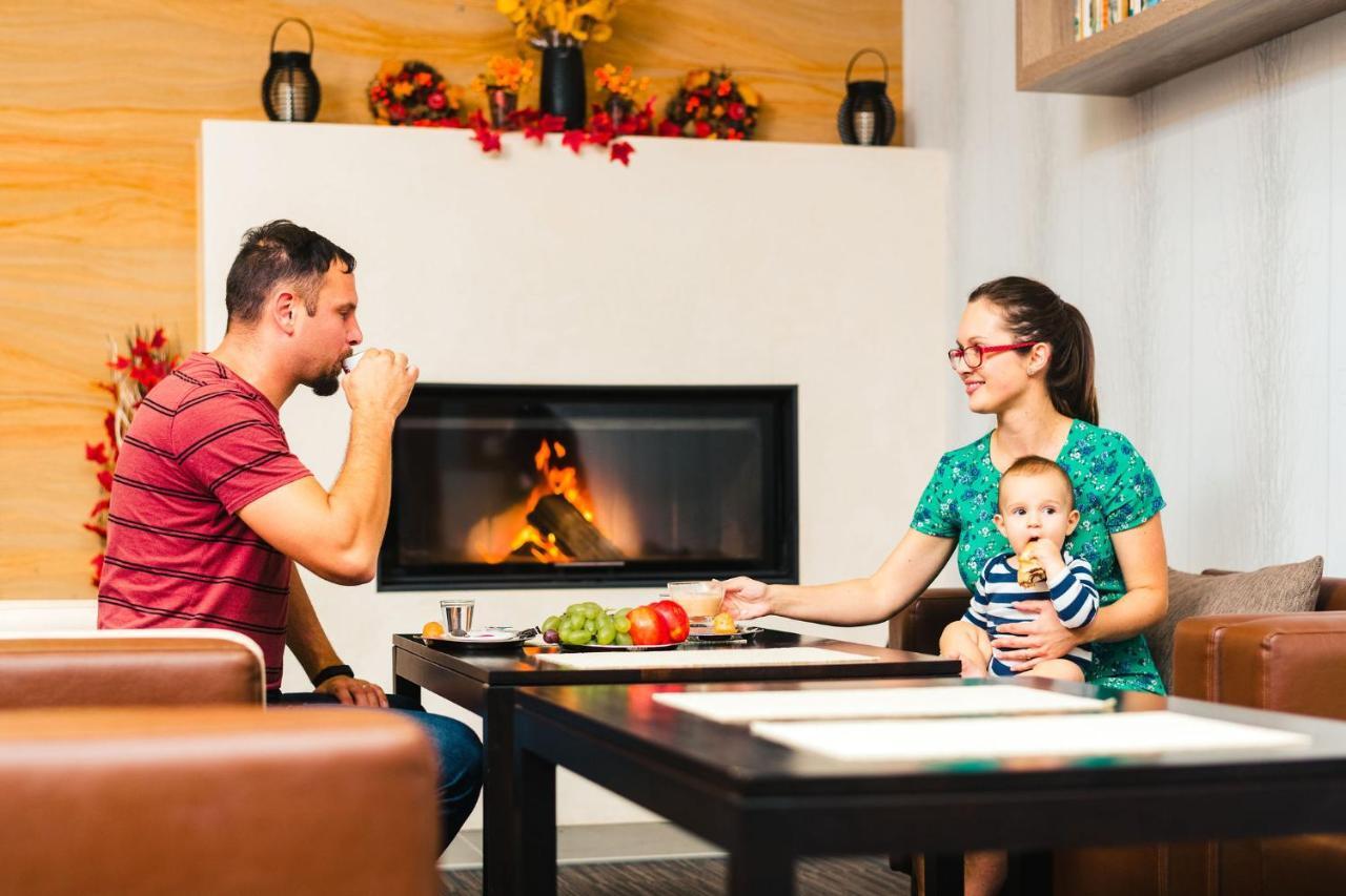 Apartmanovy Dom Familia Smokovec Vysoke Tatry Ngoại thất bức ảnh