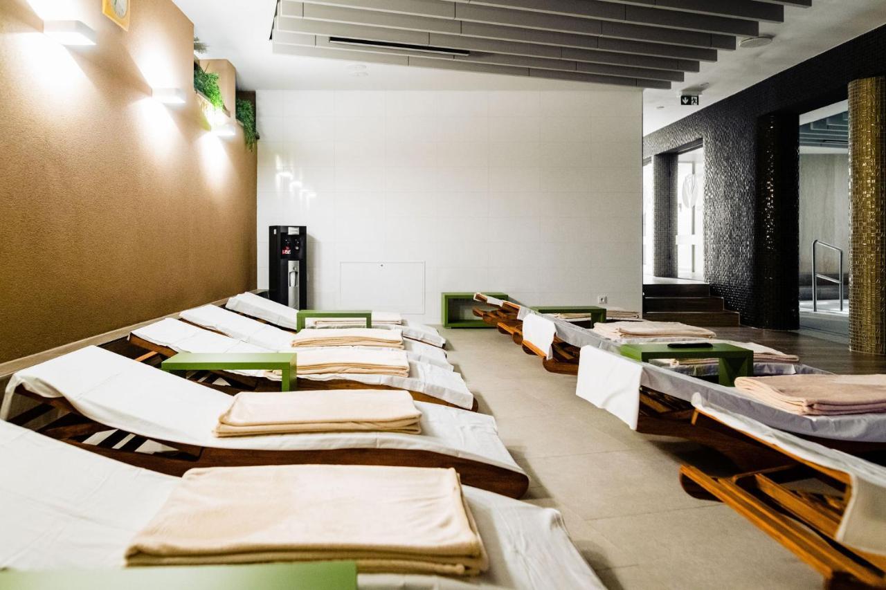 Apartmanovy Dom Familia Smokovec Vysoke Tatry Ngoại thất bức ảnh
